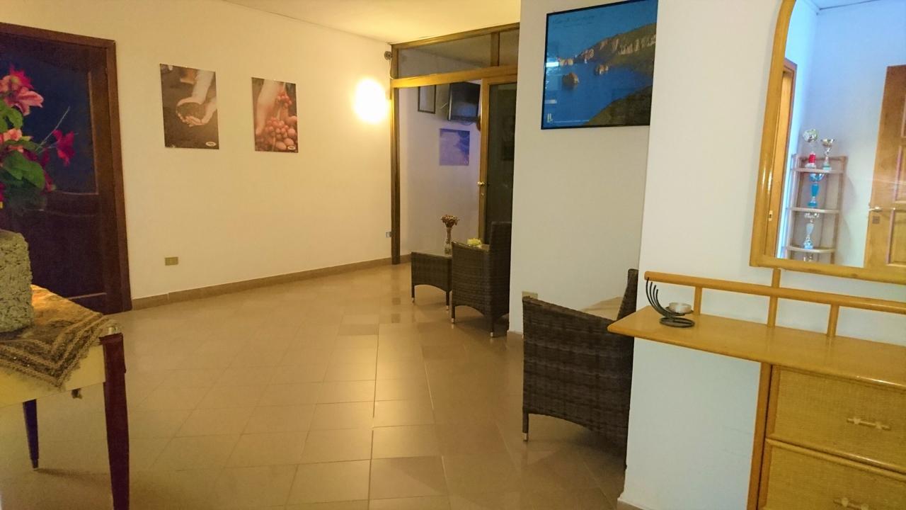 Hotel Il Complesso Saraceno Torre delle Stelle Esterno foto